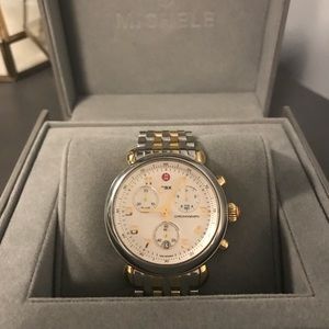 Michelle CSX Watch